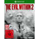 The Evil Within 2