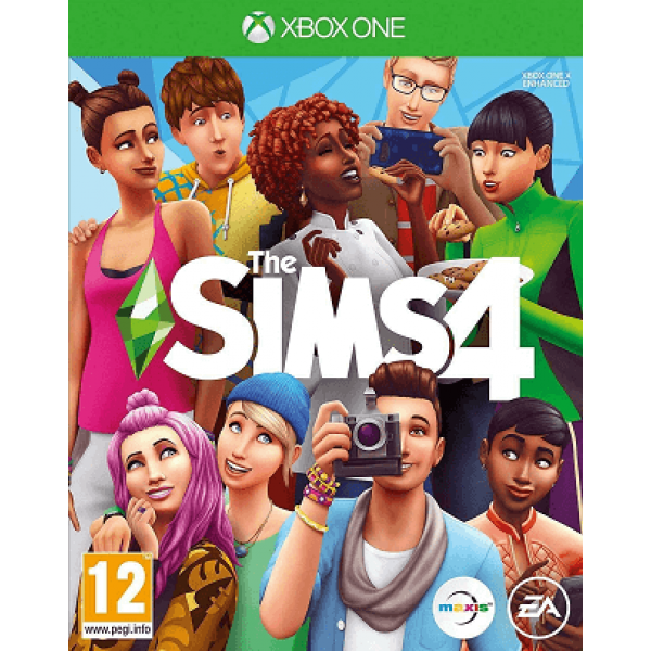 The Sims 4