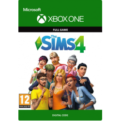 The Sims 4 (digitálny kód)