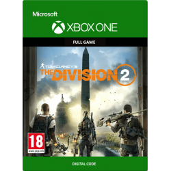 Tom Clancy’s The Division 2 (digitálny kód)