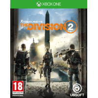 Tom Clancy’s The Division 2