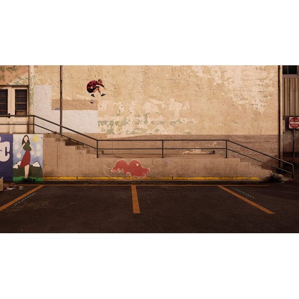 Tony Hawk's Pro Skater 1+2 Tony Hawk's Pro Skater 1+2