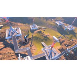 Trials Fusion (Deluxe Edition)