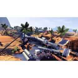 Trials Fusion (Deluxe Edition)