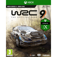 WRC 9