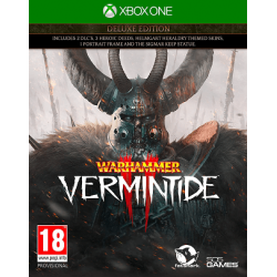 Warhammer: Vermintide 2 (Deluxe Edition)