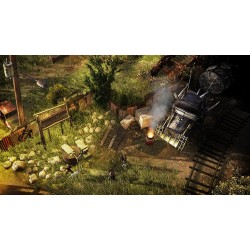 Wasteland 2 (Director’s Cut)