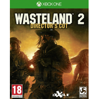 Wasteland 2 (Director’s Cut)