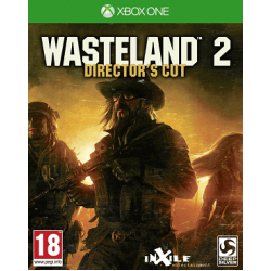 Wasteland 2 (Director’s Cut)
