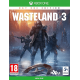 Wasteland 3 (Day One Editon)