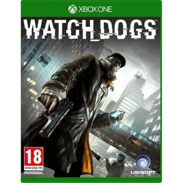 Watch Dogs