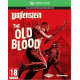 Wolfenstein: The Old Blood (digitálny kód)