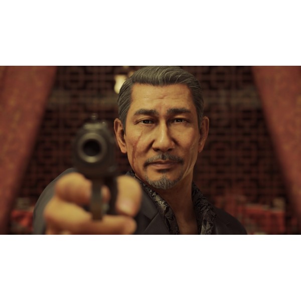 Yakuza: Like a Dragon (Day Ichi Edition) Yakuza: Like a Dragon (Day Ichi Edition)