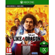 Yakuza: Like a Dragon (Day Ichi Edition) Yakuza: Like a Dragon (Day Ichi Edition)