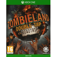 Zombieland: Double Tap Roadtrip