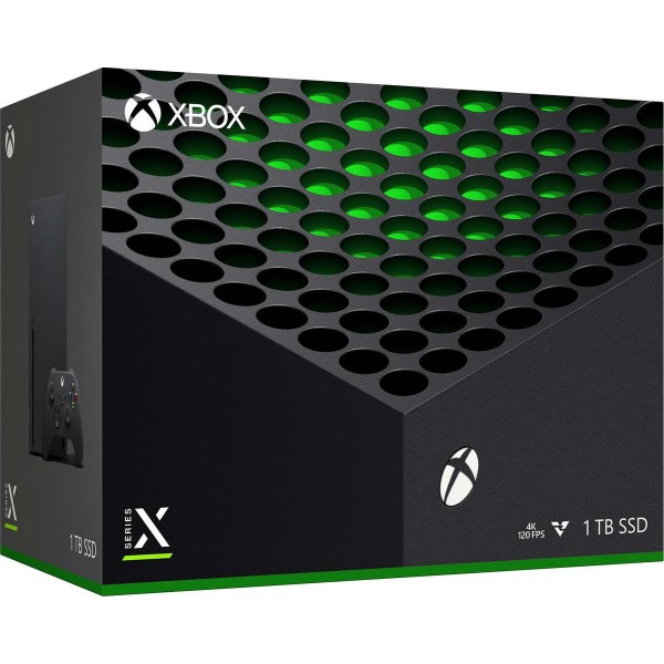 Xbox Series X