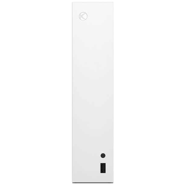 Xbox Series S 512GB (Starter Bundle)