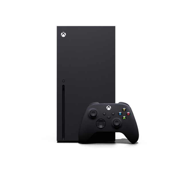 Xbox Series X Forza Horizon 5 Bundle