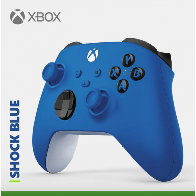 Xbox presenta il nuovo Controller Wireless per Xbox Stellar Shift Special Edition