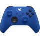 Xbox Series Wireless Controller Shock Blue