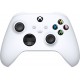 Xbox Series Wireless Controller Robot White