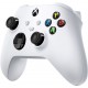 Xbox Series Wireless Controller Robot White