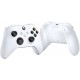 Xbox Series Wireless Controller Robot White