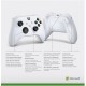 Xbox Series Wireless Controller Robot White